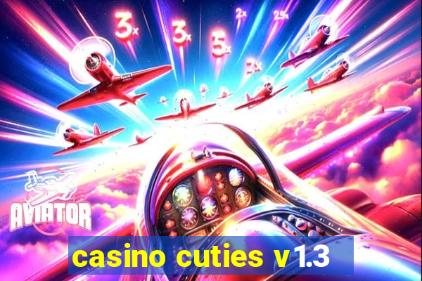 casino cuties v1.3 - android apk